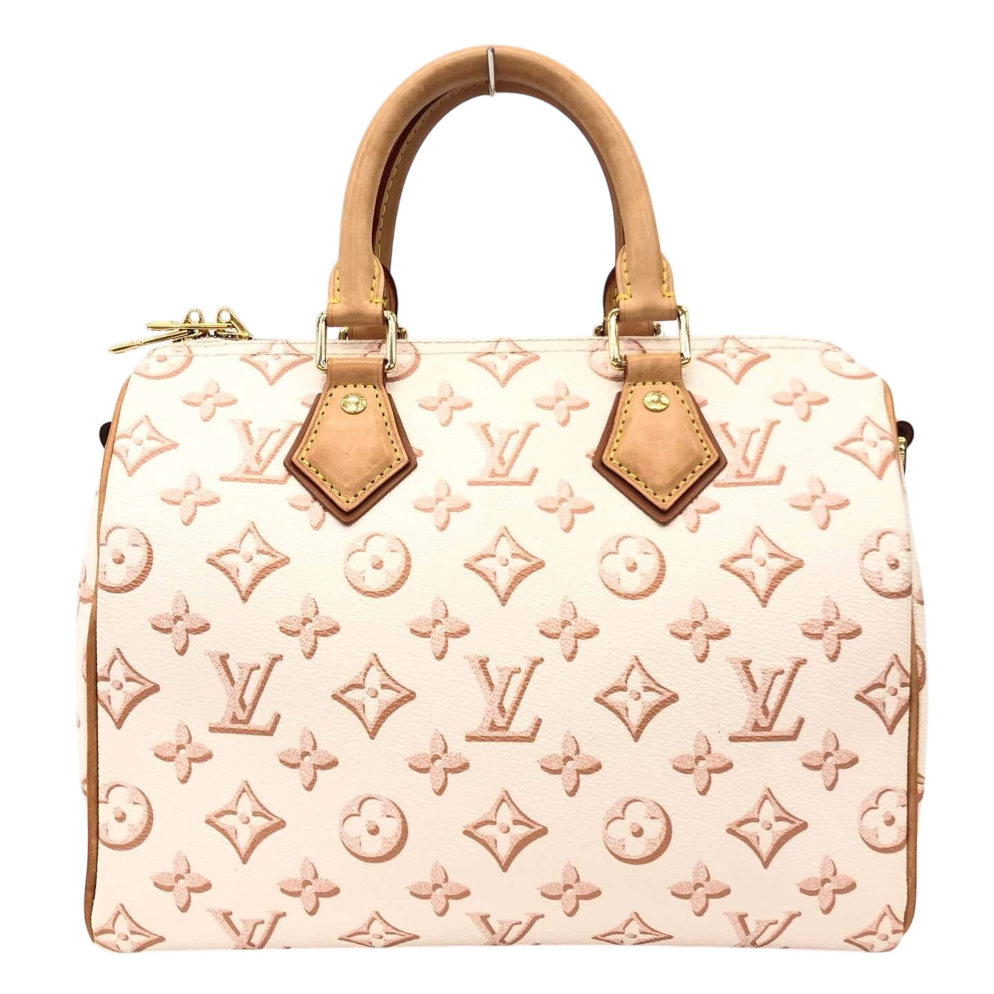 LV Monogram Fall for You Speedy Bandouliere 25 M20919 斜挎包 IC
