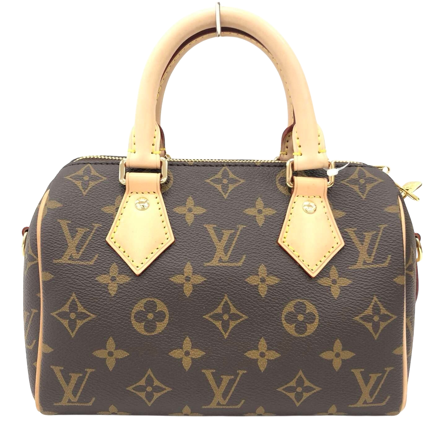 LV Monogram Speedy Bandouliere 20 M46222 IC 側背包