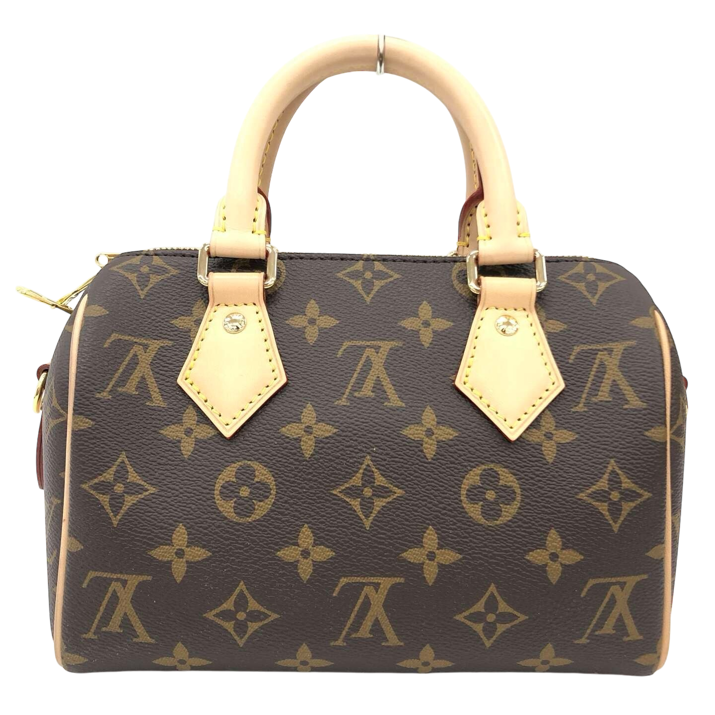 LV Monogram Speedy Bandouliere 20 M46222 IC 側背包