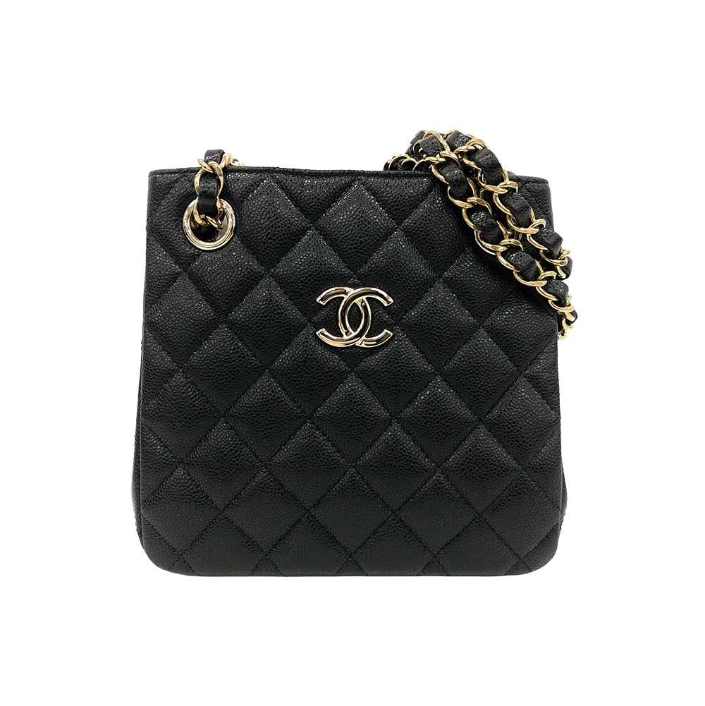 CHANEL MATELASSE Chain Shoulder bag 肩背包