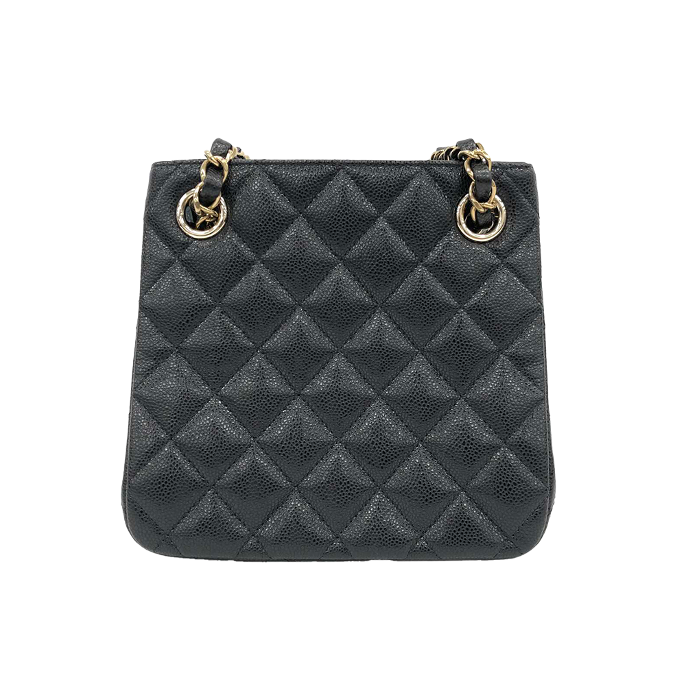 CHANEL MATELASSE Chain Shoulder bag 肩背包