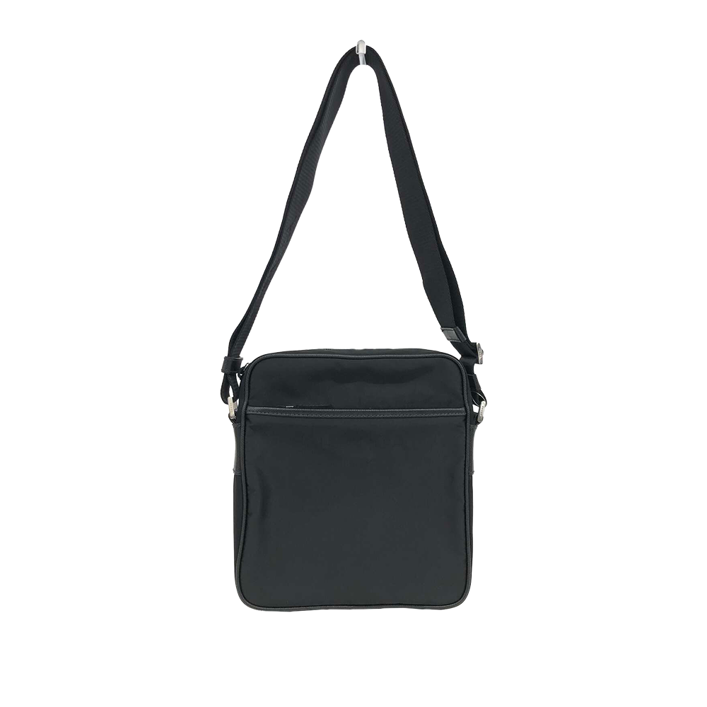 Prada  尼龍肩背包