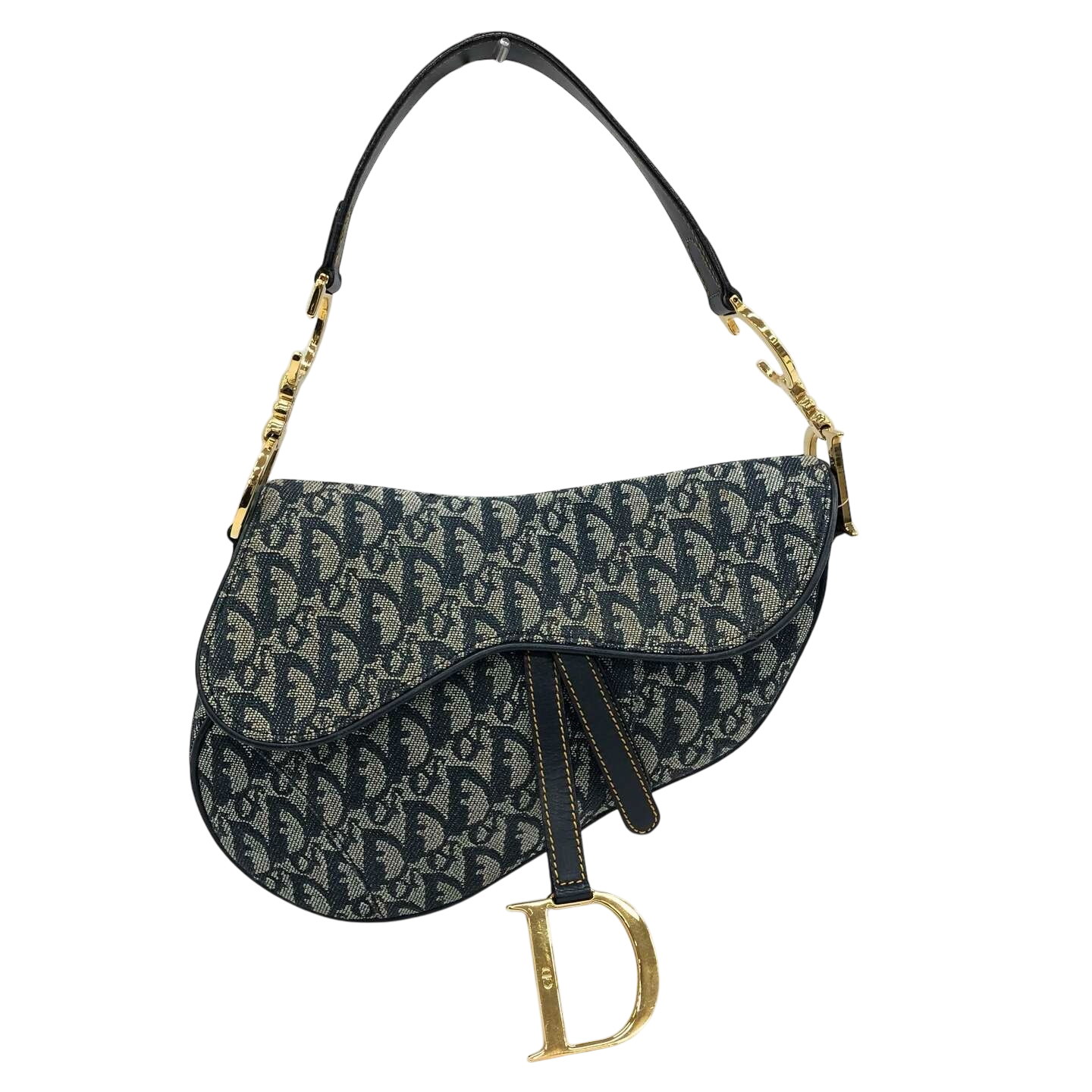 Dior Saddle 馬鞍手提包