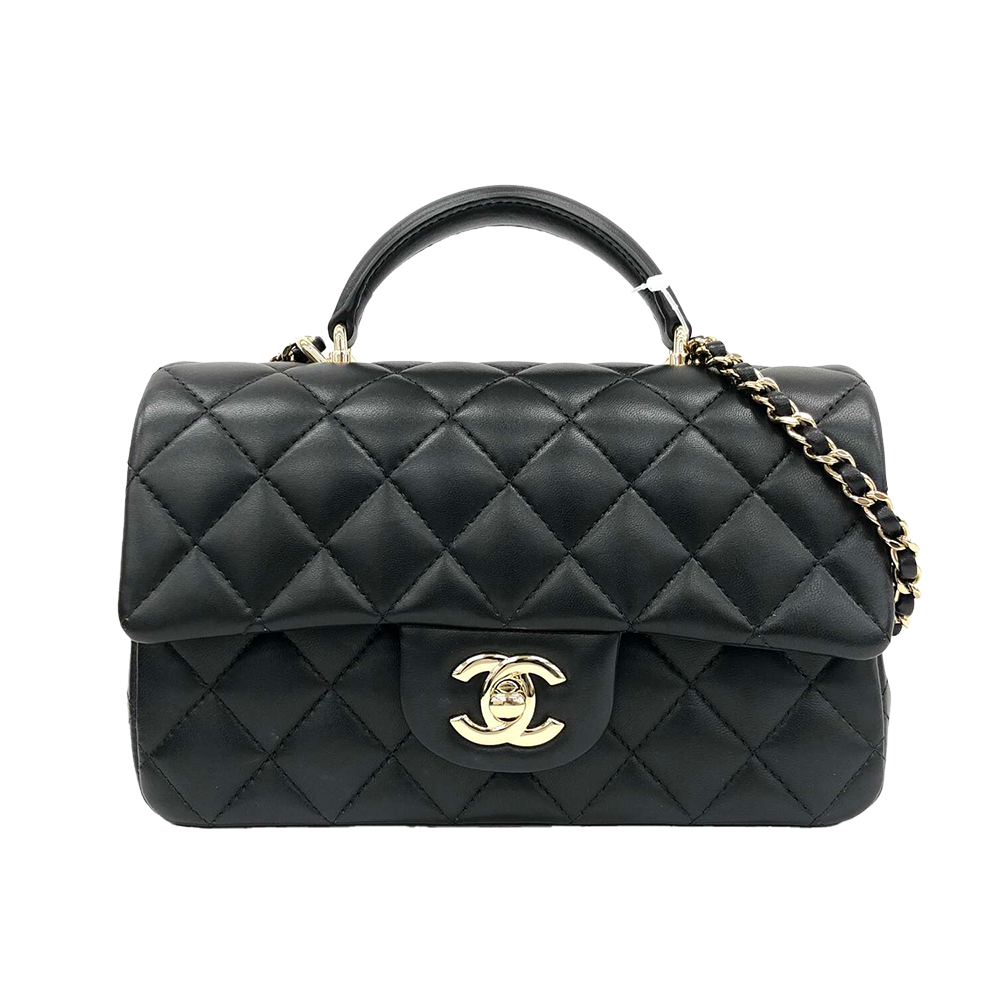 CHANEL 2Way 手提包