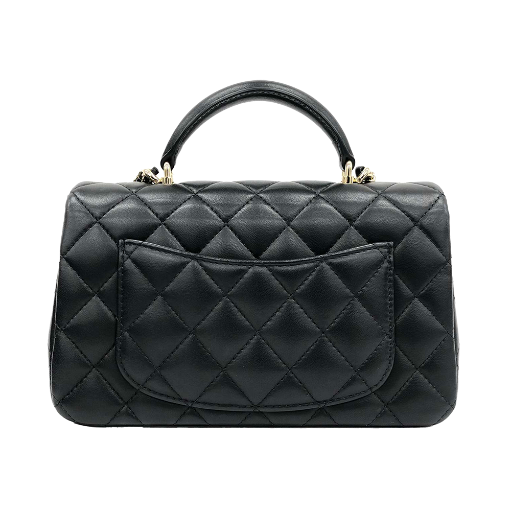 CHANEL 2Way 手提包