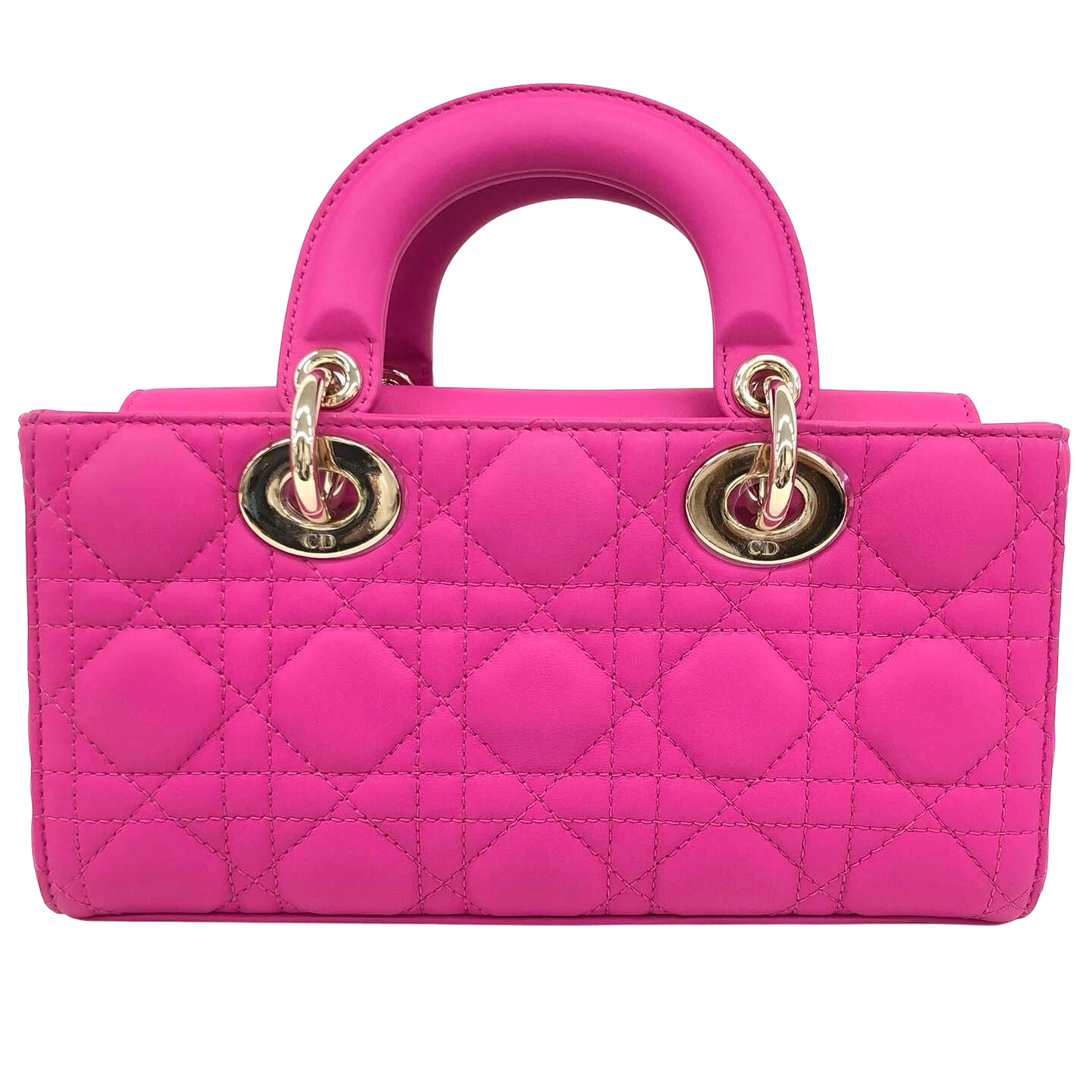 Dior Lady D-Joy 2way手提包