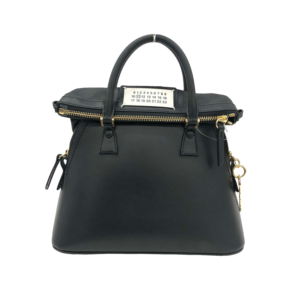 Maison Margiela 5AC mini 2way 手提包