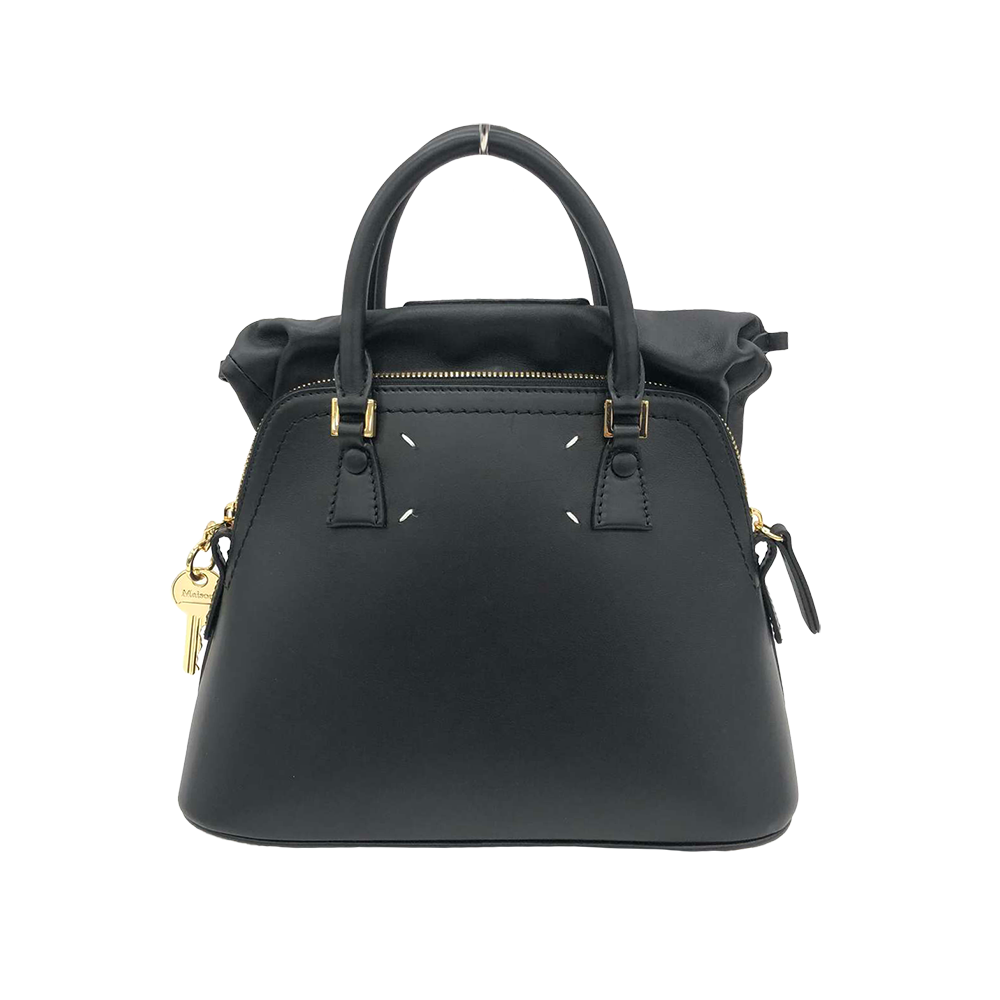 Maison Margiela 5AC mini 2way 手提包