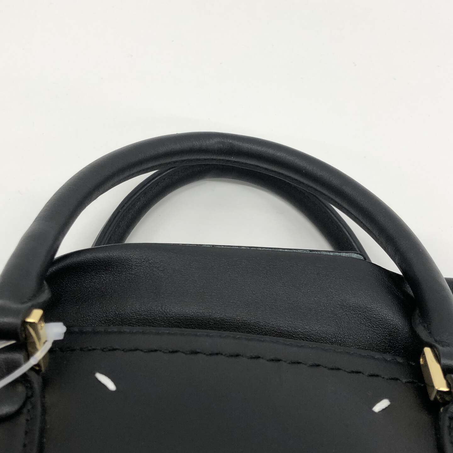 Maison Margiela 5AC mini 2way 手提包