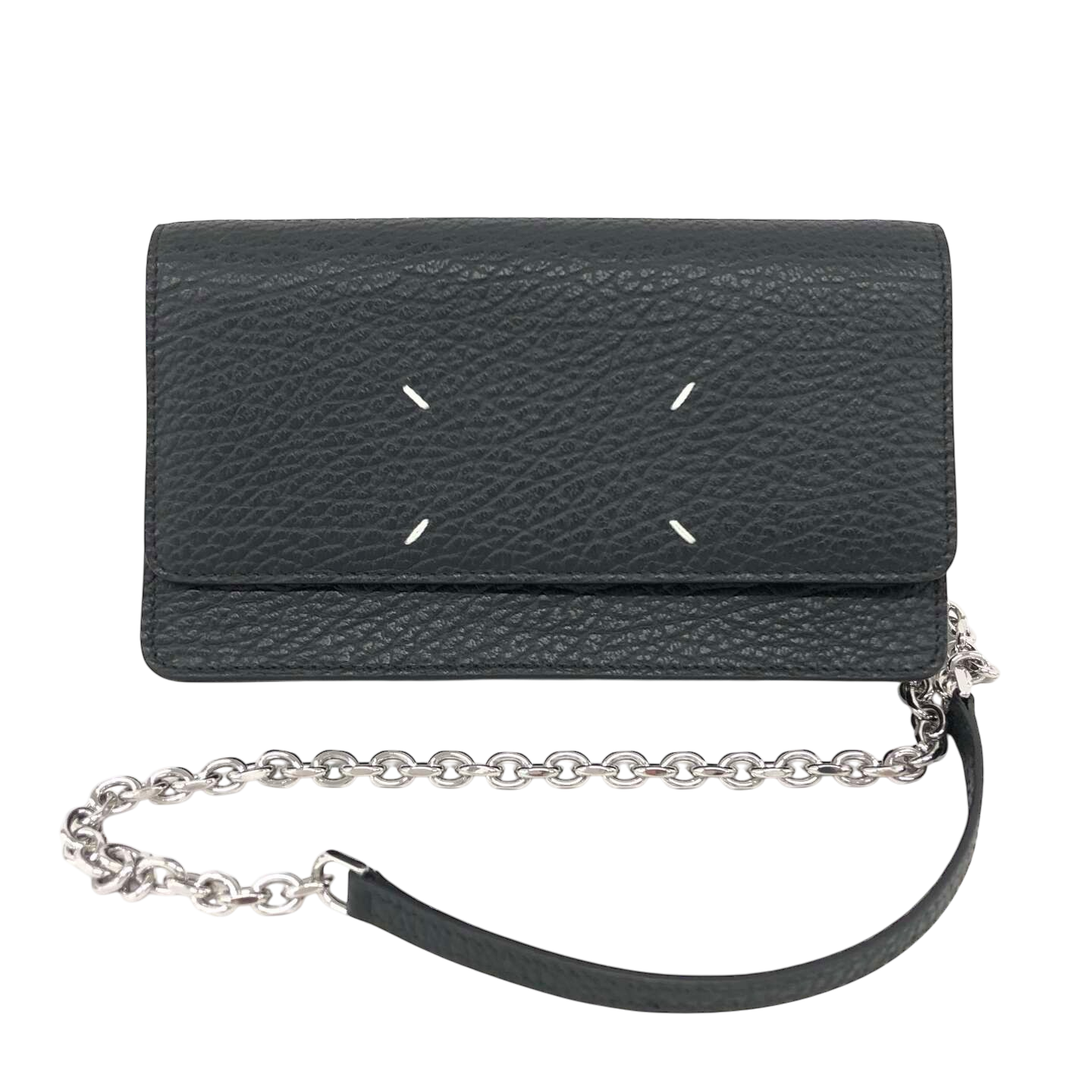 Maison Margiela Chain Wallet WOC 鏈條包