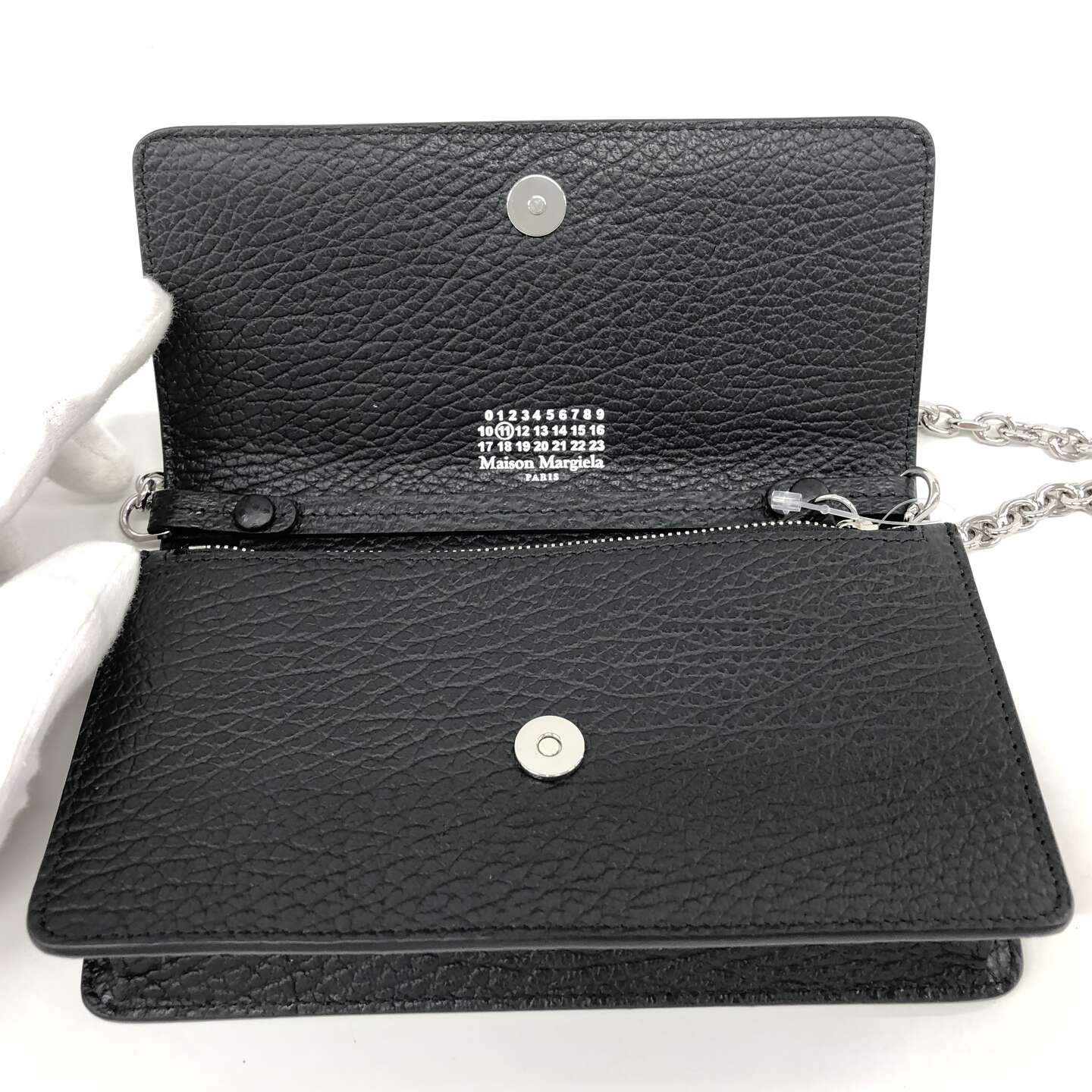 Maison Margiela Chain Wallet WOC 鏈條包