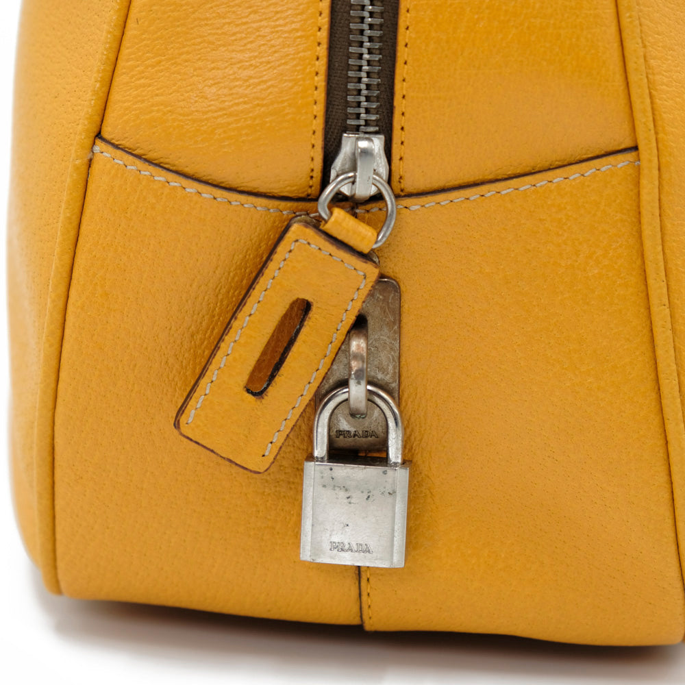 Prada Cinghiale Sport B11206 保齡球包