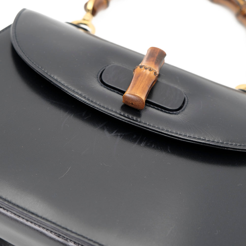 Gucci Bamboo 竹節包 000.1951.0633